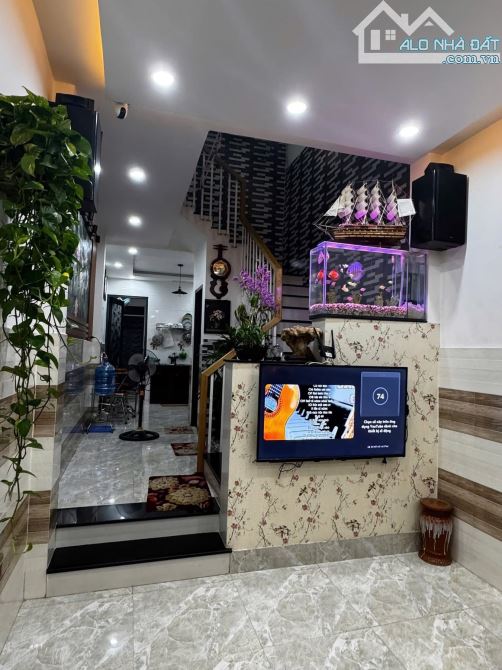 Bán Nhà riêng tại Trường Chinh, Hòa Minh, Liên Chiểu, Đà Nẵng 2,85 tỷ, 55 m2 uy tín Chính - 2