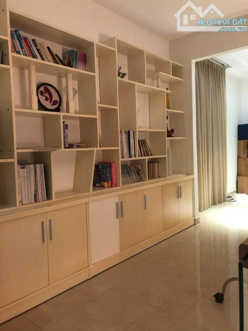 ✨🏡 BÁN NHÀ PHỐ MẶT TIỀN ĐƯỜNG THIỆN Ý - PHƯỜNG 4, ĐÀ LẠT ✨ 8T8 - 2