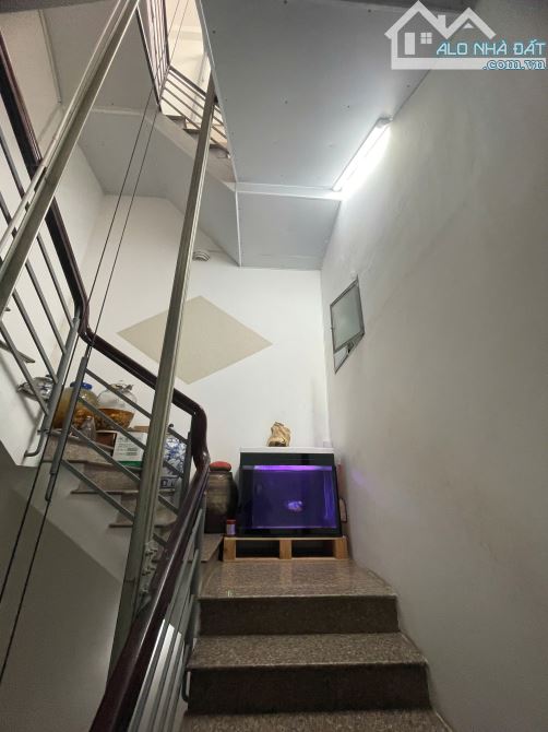 Bán nhà mặt tiền Trần Thị Nơi Phường 4 Quận 8. Nhà vuông vức, khu dân cư sầm uất gần TTTM - 2