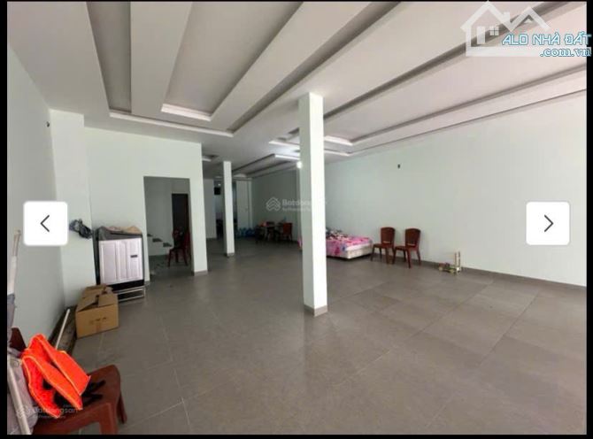 Bán nhà Mặt tiền Vân Đồn - P. Phước Hòa - Tp Nha Trang - giá tốt đầu tư - 26 tỷ - 2