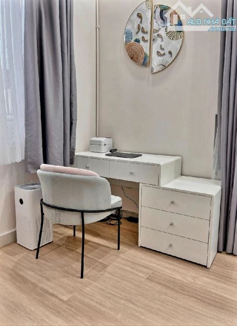 BÁN NHÀ LÊ VĂN QUỚI _ VUÔNG A4 _ HẺM XE HƠI TỚI CỬA _ 50M2 _ 4 TẦNG ĐÚC GIÁ 3,95 TỶ. - 2