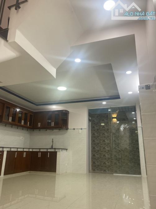 Nhà Hẻm Xe Hơi Phan Xích Long – 160m² Sử Dụng – 3 Tầng Kiên Cố – Giá Tốt Đầu Tư! - 2
