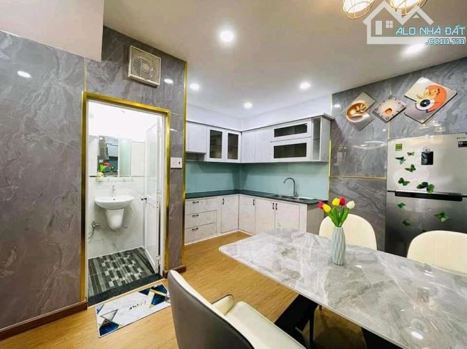 Bán Nhà Dương Văn Bé – Vĩnh Tuy, Hai Bà Trưng – 7.9 Tỷ, Sát Times City, Gần Ô Tô - 2