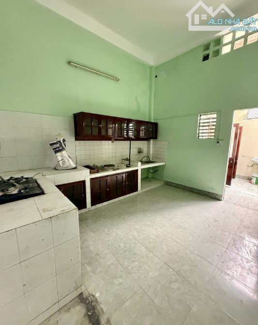BÁN GẤP NHÀ 2 TẦNG 91M2 - KIỆT Ô TÔ 5M NGUYỄN DUY HIỆU, SƠN TRÀ, GẦN BIỂN - CHỈ 6.95 TỶ - 2