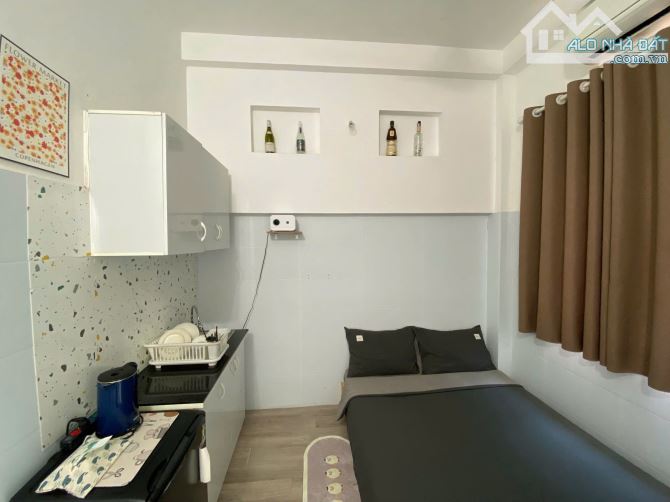 Bán nhà 4 tầng, full nội thất+thang máy, đường Trần Khánh Dư Q1 chỉ 15 tỷ - 2