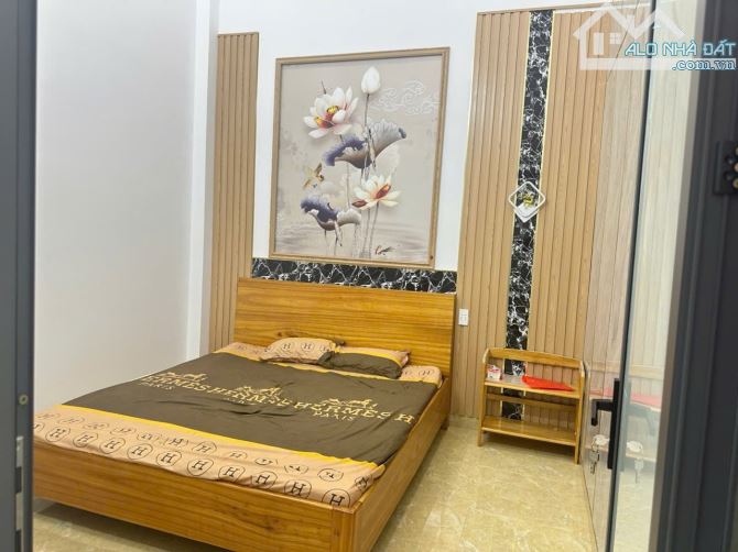 Nhà cấp 4 hẻm 48 Đỗ Xuân Hợp phường Tân Lợi - 2
