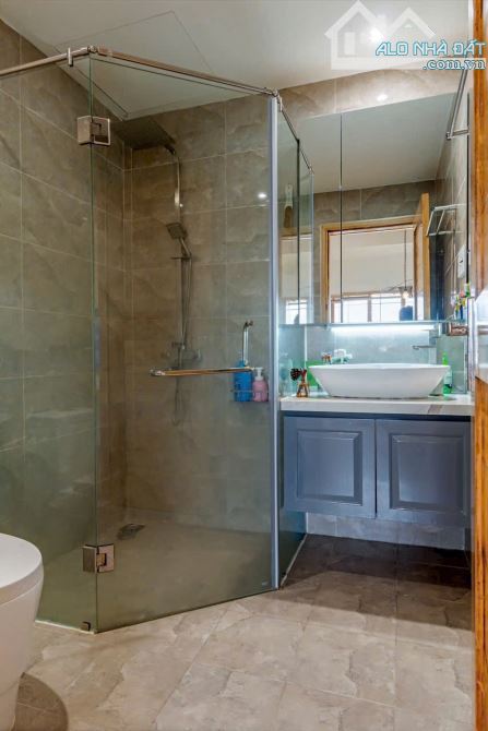BÁN CĂN HỘ PHAN XÍCH LONG PHÚ NHUẬN - 2TY950 - 2