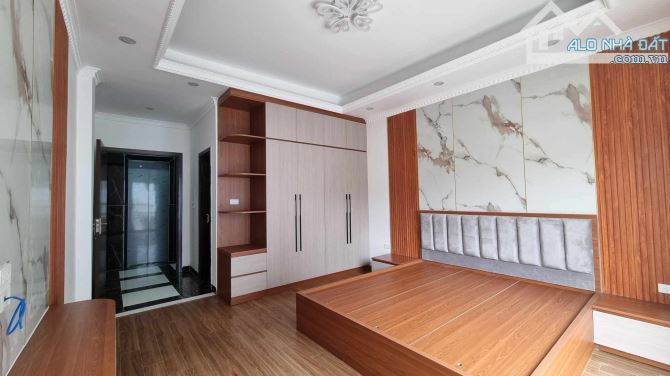 🏡💥NHÀ MỚI TƯ ĐÌNH -LONG BIÊN-HN,LÔ GÓC 2THOÁNG.NGÕ TO THÔNG- Ô TÔ 7CHỖ NGỦ TRONG NHÀ - 2