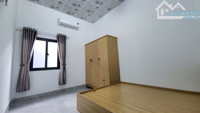 Nhà cấp 4 hai mặt tiền hẻm 143 Ymol Tân Lợi BMT - 2