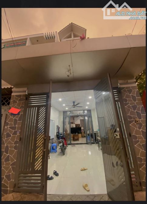 Bán nhà oto ngủ trong nhà 4 tầng 62m² phạm văn chiêu gò vấp giá 8 tỷ 9 - 2
