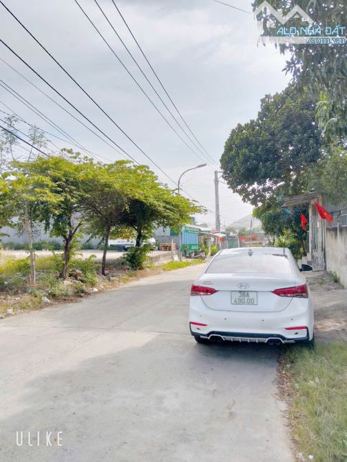 BÁN 6 LÔ ĐẤT, ĐƯỜNG 10M, QH 20M, GIÁ 1 TỶ 150, CÁCH BIỂN 4,5 KM, CẬP NHẬT 10 - 2
