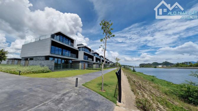 🔥Bán đất mặt tiền Vũng Trung 18, KĐT Phú Mỹ An, Ngũ Hành Sơn, Đà Nẵng DT 106m2 - 2