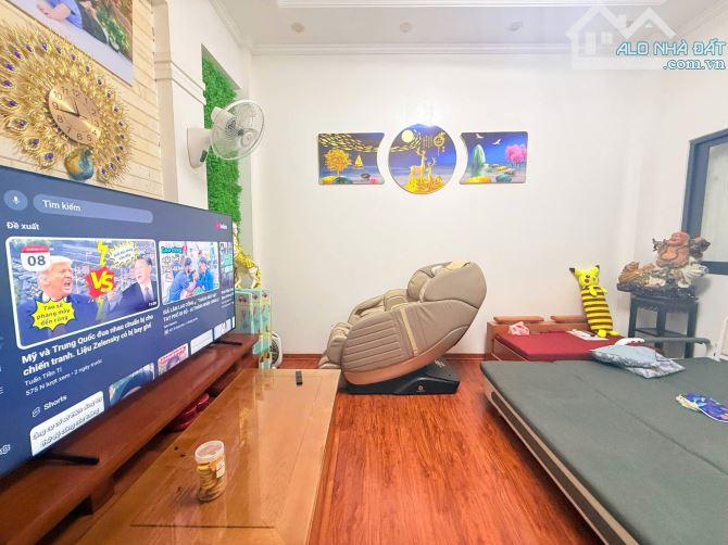 🌟 Bán Nhà Mặt Ngõ Quan Nhân, Thanh Xuân – 62m² x 4 Tầng, Thang Máy, Gara Ô Tô – Giá 16 Tỷ - 2