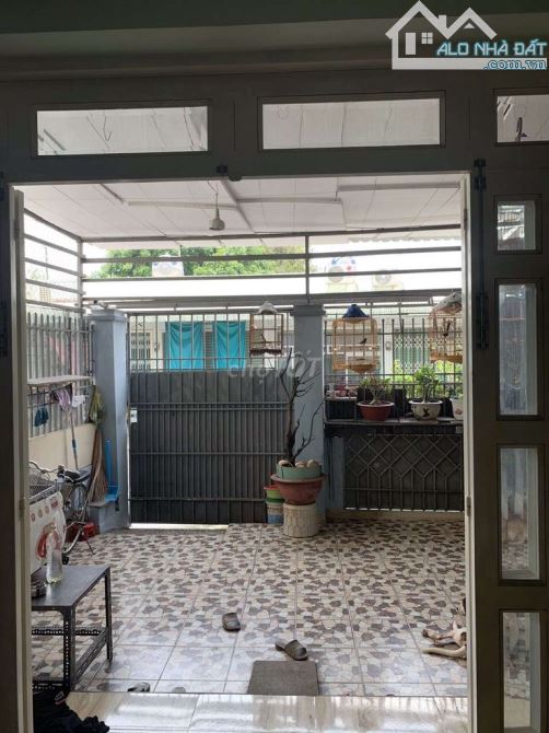 Chính chủ bán nhà 1 trệt 1 lầu. 5x15 MT Thới An 22, Quận 12 - giá 5,95 tỷ - 2