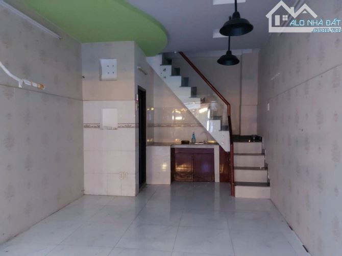Bán gấp mặt tiền hẻm kinh doanh trung tâm Quận 10 đường Tô Hiến Thành Phường 12 - 2