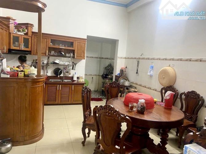 Bán Nhà Mặt Tiền, Trường Chinh, Tân Bình, 92M2, Ngang 5M, 5 Tầng, Nhỉnh 15 Tỷ - 2