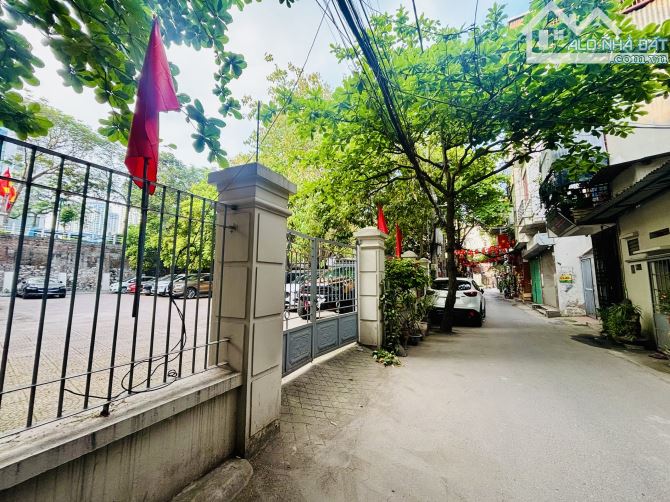 ❌❌❌ Bán Đất Bồ Đề - Ô Tô Tránh 3 Gác - Giá Đầu Tư - Mt 2 🚙 Ngủ - 2