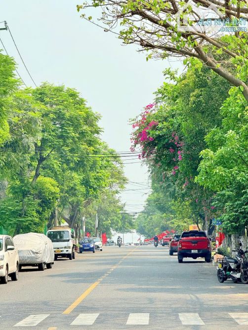 🔥 CHỦ CẦN BÁN GẤP CẶP ĐẤT GÓC MẶT TIỀN PHÙNG HƯNG - ĐƯỜNG 10M5 - CÁCH BIỂN CHỈ 1 PHÚT - 2