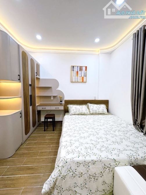 BÁN GẤP CHDV- HXH 8M- THOẠI NGỌC HẦU-TÂN PHÚ- 101M2- DÒNG TIỀN HƠN 20TR/TH-NHỈNH 8 TỶ - 2