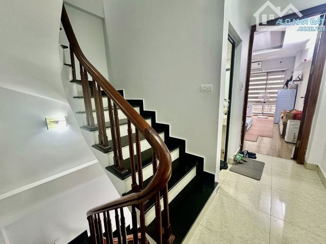 Khương Đình 30m2, 5 Tầng, 3.3m Mặt Tiền, 7.38 Tỷ Thanh Xuân - 2