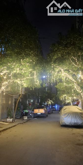 Phân lô .Văn Quán. Nhà dân xây cực đẹp. Full tiện ích - 2