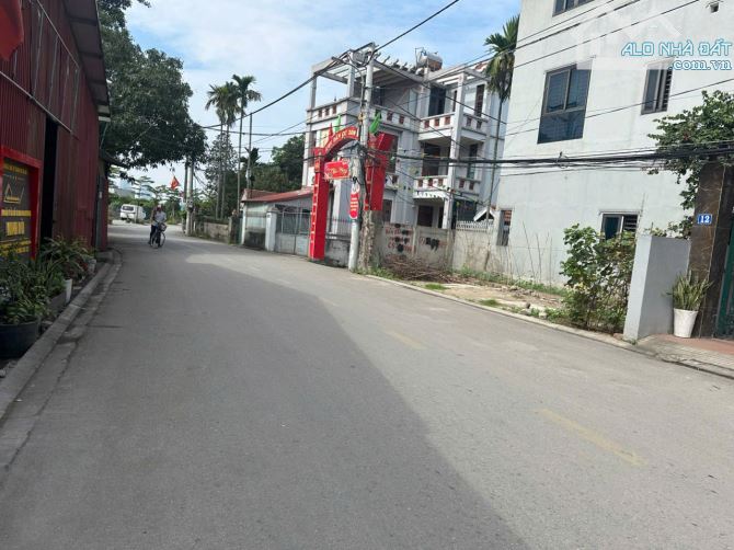 Siêu phẩm có 1-0-2 lô góc trục chính gần hồ Ngọc Động, Đa Tốn, Gia Lâm - 2