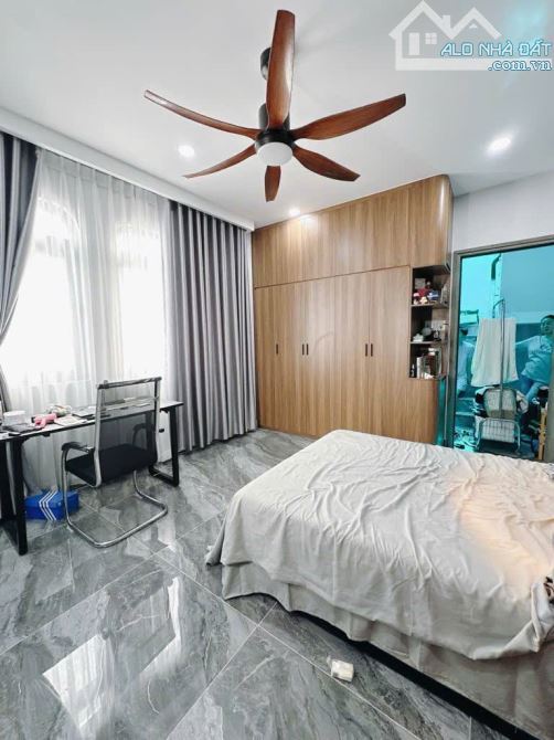 Nhà mới đẹp, 50m2, 4 tầng, nhỉnh 5 tỉ. - 2