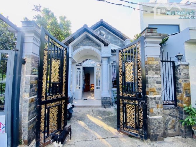 Hà Huy Giáp, Diện tích lớn 270m, công nhận sổ 177m, HXH ,Giá 4.95 tỷ - 2