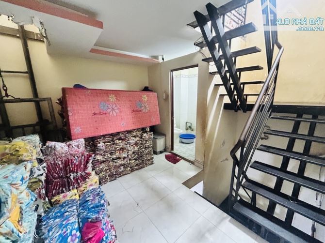 Bán nhà HXH, ngay Âu Cơ, Nguyễn Minh Châu, Quận Tân Phú, 66m2, ngang gần 5m, giá 7,55 tỷ - 2