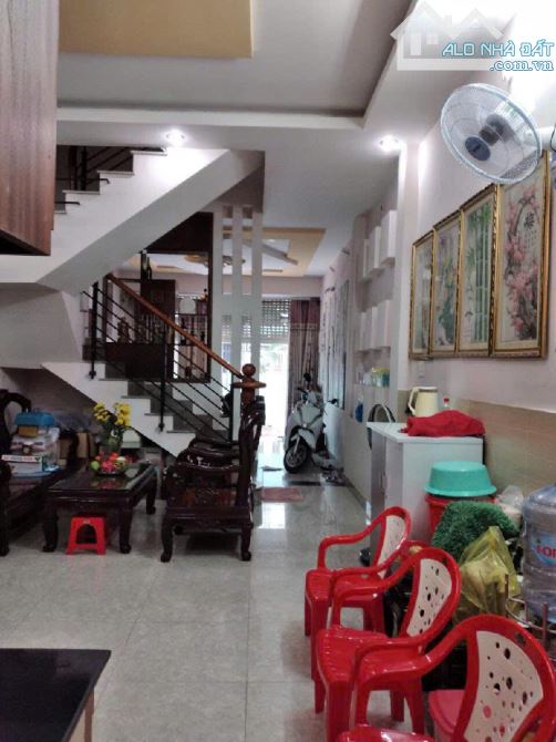 𝟒𝐓ầ𝐧𝐠 𝐊𝐡𝐮 𝐧𝐡à đồ𝐧𝐠 𝐛ộ 𝐇ẻ𝐦 Ô𝐓ô 𝟒𝐱𝟏𝟒 𝟔.8𝐓ỷ 𝐏𝐡ú 𝐓𝐡𝐮ậ𝐧 𝐐𝟕 - 2