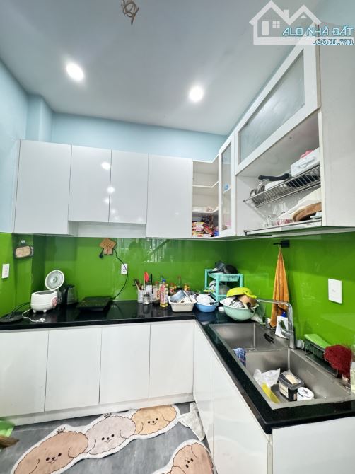 Bán Nhà Mặt Tiền Q11, Đội Cung, Thái Phiên, Ko QH,  Ko LG, Sổ A4,  Nhỉnh 7 tỷ TL - 2