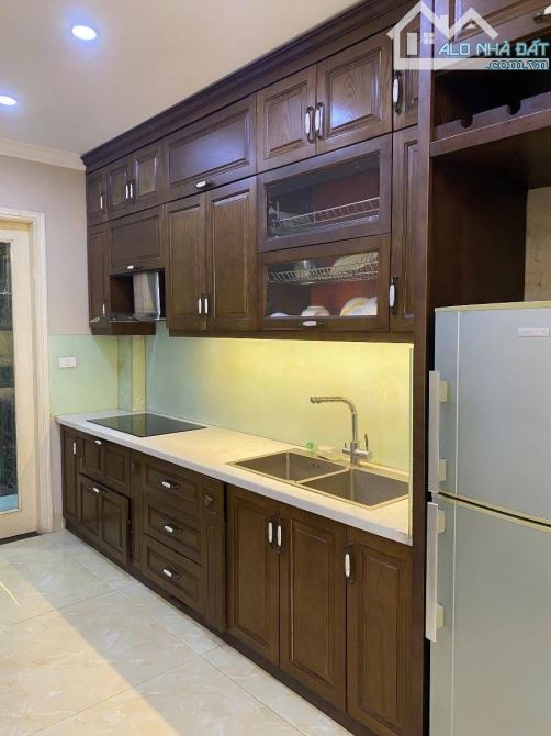 BÁN NHÀ PHÂN LÔ Tây Sơn, ô tô tránh, 7 tầng TM, dt 47 m2, 20.9 tỷ - 2