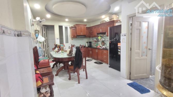 Bán nhà khu vip Chợ Vải , Lê Cảnh Tuân, Quận Tân Phú, 5 tầng, 65m2, giá chỉ 7,18 tỷ TL - 2