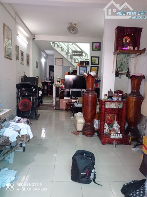 Bán nhà Phùng Chí Kiên 77m2, Tân Phú- Ngang 4m, 2 Tầng BTCT- Giá nhỉnh 7 Tỷ- Còn TL. - 2