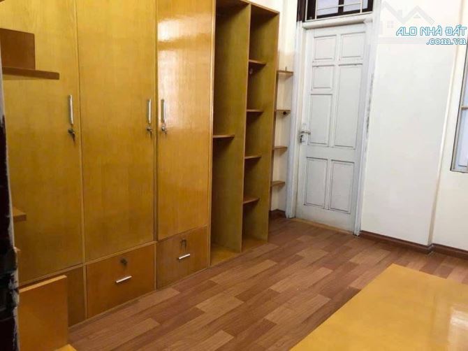 NHÀ ĐẸP VÀI MÉT RA OTO TRÁNH VỪA Ở VỪA CHO THUÊ DÒNG TIỀN KHU VỰC TRUNG TÂM TIỆN GIAO THÔG - 2