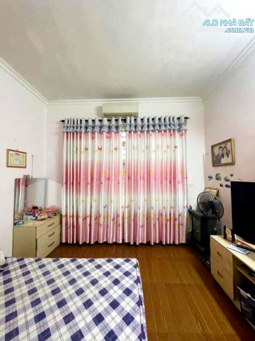 78M² x 4,5 TẦNG, 5.80M MẶT TIỀN_MẶT PHỐ HOÀNG NHƯ TIẾP - 2