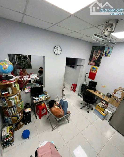 Nhà rẻ, Lê Trọng Tấn, 48m2 giá 3.8 tỷ - 2