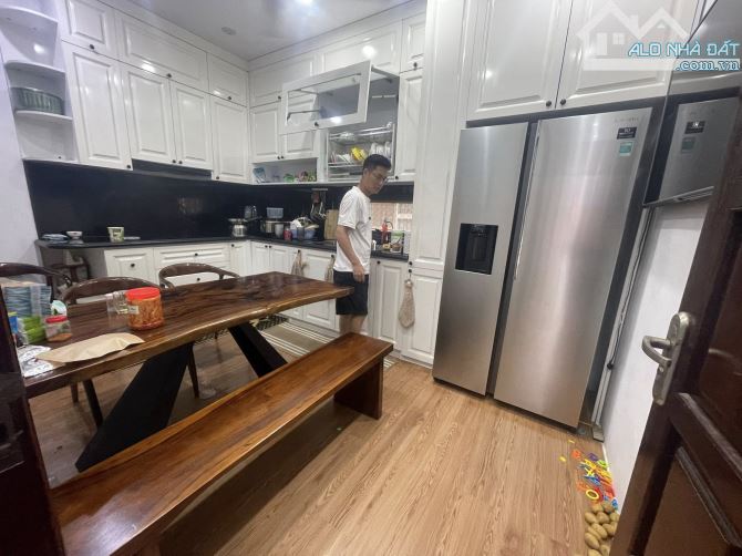 BÁN NHÀ PHÂN LÔ GIẢI PHÓNG - THANH XUÂN- 55m2 x 5T - 2