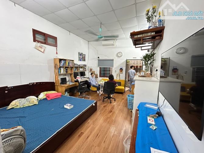 Bán Đất Mễ Trì Nam Từ Liêm-Đất Vàng Đầu Tư Gần Oto Chủ Thiện Chí Bán-50m Mt 5m Giá 9 Tỷ - 2