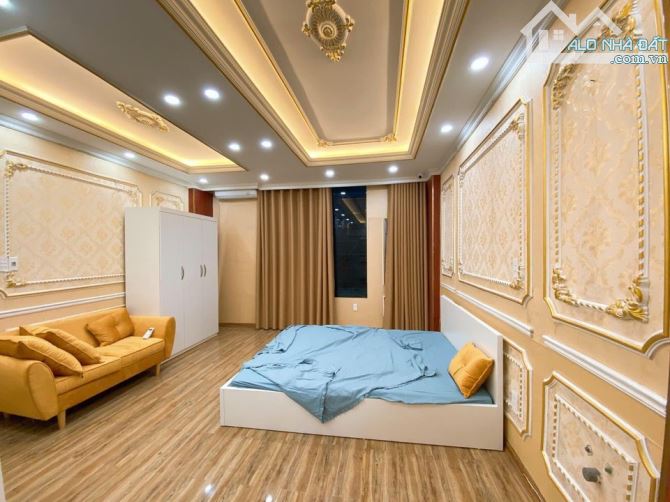 Bán nhà Tô Hiệu Hà Đông, Plo, ô tô 5 tầng thang máy 46m2, Trung tâm, tiện ích, hơn 12 tỷ - 2