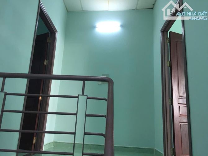 BÁN GẤP NHÀ 2 TẦNG, QUẬN 3, NAM KỲ KHỞI NGHĨA THÔNG HUỲNH TỊNH CỦA, DT:52M2,NHỈNH 7 TỶ - 2