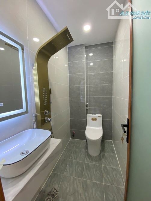 🏡 BÁN NHÀ MẶT TIỀN HÀ BỔNG – TRUNG MỸ TÂY – Q.12 – CĂN GÓC KINH DOANH ĐẸP – GIÁ CHỈ NHỈNH - 2