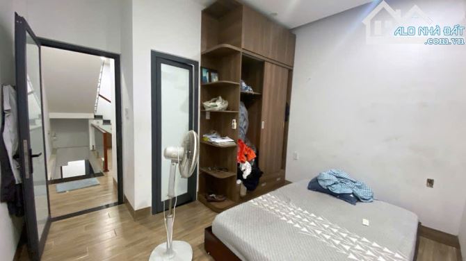 Bán nhà mặt tiền đường Đức Bưu, Hương Sơ, TP. Huế – 3 tầng, 3PN, giá 2.75 tỷ - 2