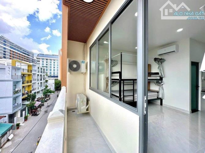 Nhỉnh 29tỷ TL, cho CHDV dòng tiền hơn 8%/năm ngay ĐH Văn Lang, Gò Vấp. - 2