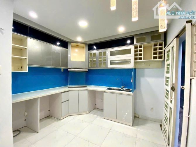 🔥HOT HIT HÀNG MỚI KENG🔥- HÀNG XANH BÌNH THẠNH -30M2 -ĐẦY ĐỦ CÔNG NĂNG - 🌸CHỈ 4.35 TỶ🌸 - 2