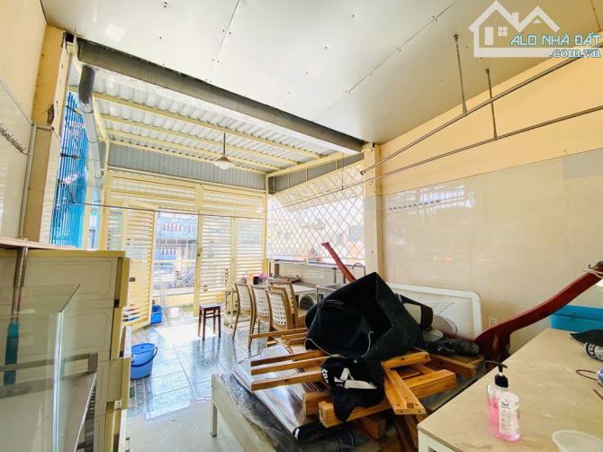 NHÀ P24 BÌNH THẠNH- HXT- PHÂN LÔ - 49M2(3,7x13,2)- 1T2L - GẦN BÙI ĐÌNH TÚY- CHỢ BÀ CHIỂU - 2