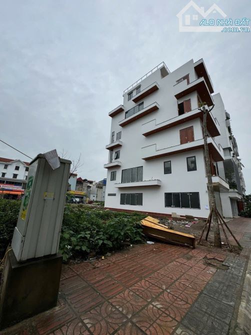 BÁN ĐẤT PHÂN LÔ KTĐC NGỌC THỤY LONG BIÊN 20 TỶ 80M MT 5.6M VỈA HÈ Ô TÔ TRÁNH KINH DOANH. - 2