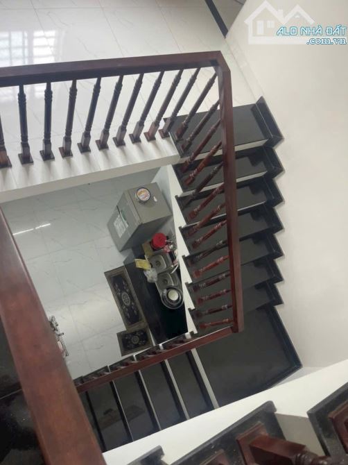 Bán nhà 2 tầng đường Hoà Phú - đầy đủ công năng, đối diện UBND Quận Liên Chiểu - 2