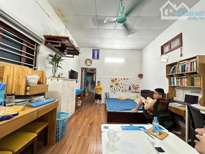 BÁN ĐẤT TẶNG NHÀ MỄ TRÌ DIỆN TÍCH 50 MẶT TIỀN 5M GIÁ 8,9 TỶ - 2