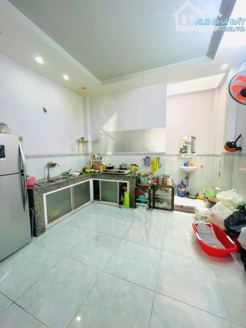 BÁN NHÀ SÁT TỈN.H LỘ 10 - KH.U TÊ.N LỬ.A - ĐƯỜNG XE TẢI -4PN- ( 4X16M ) - 2